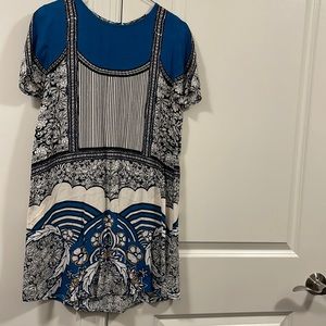 Express Shift Dress size XS - good condition